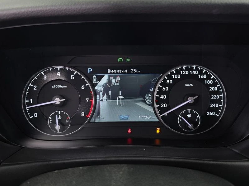 Genesis G90 3.8 AWD| 360| Memory| �������| ���������|  | Mobile.bg � ����������� 8