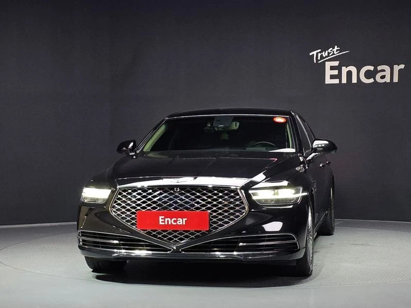 Genesis G90 3.8 AWD| 360| Memory| �������| ���������|  | Mobile.bg � ����������� 3
