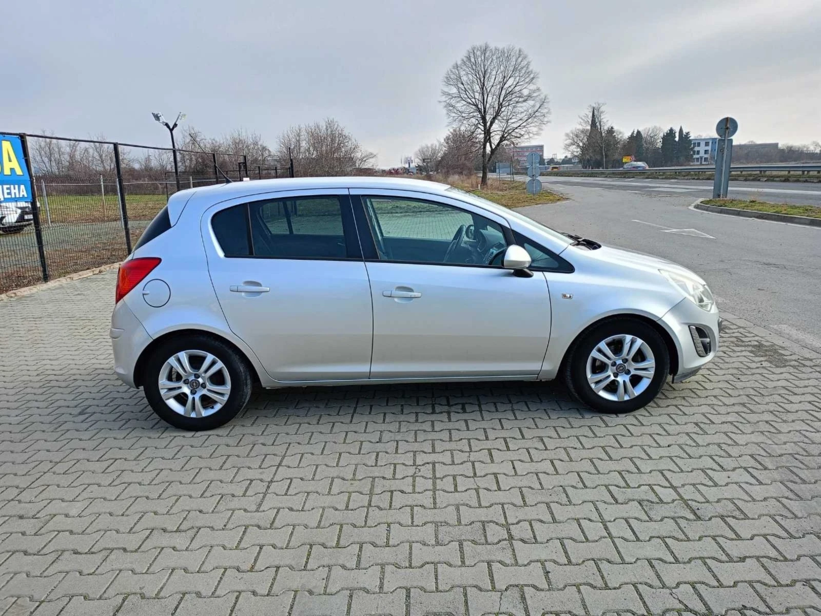 Opel Corsa 1.3 D - изображение 3