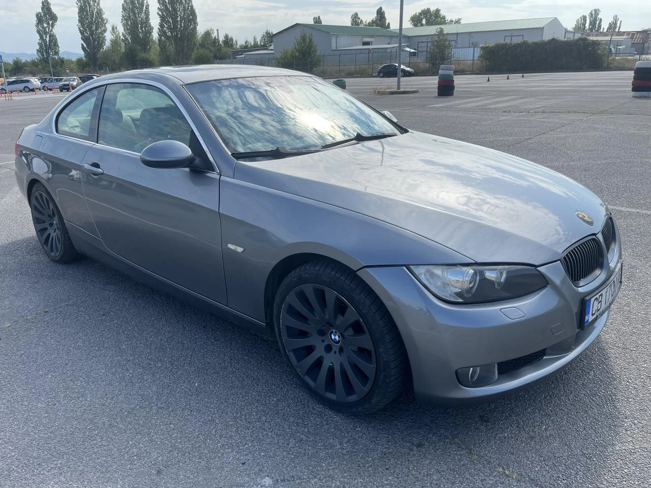 BMW 330 D - изображение 3