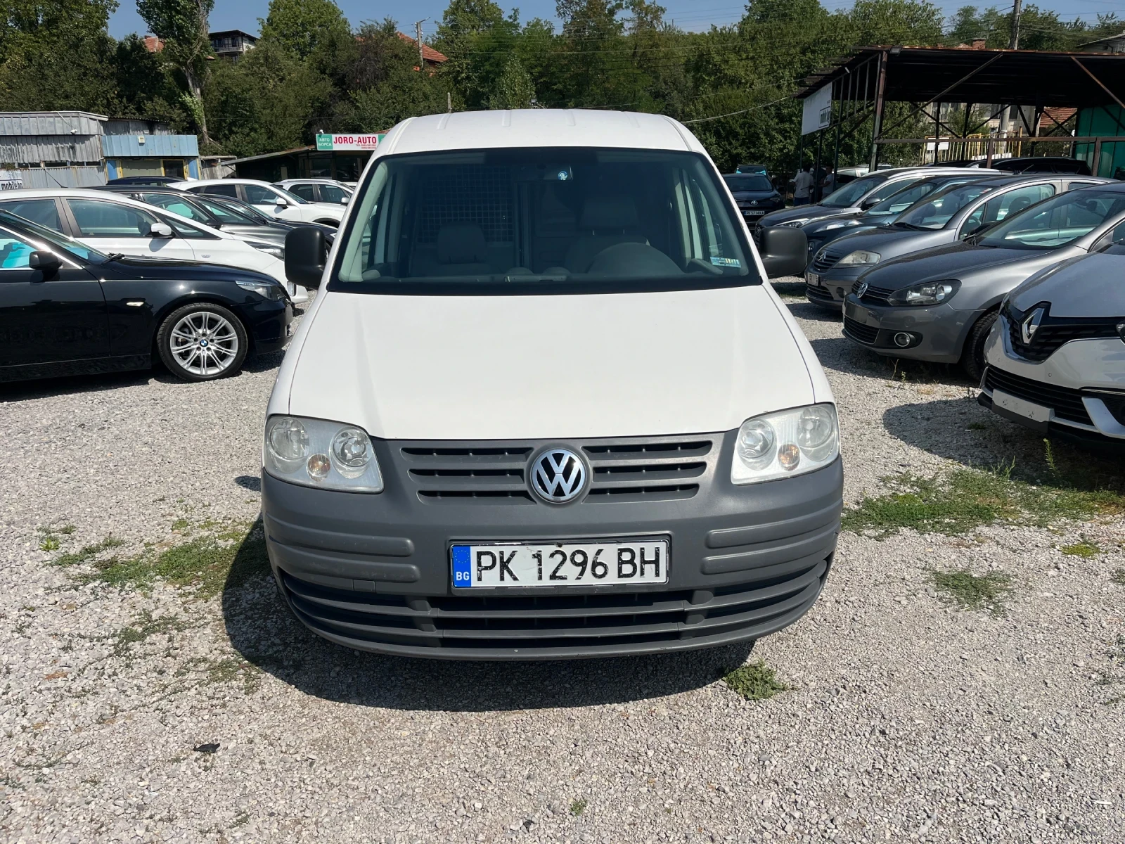 VW Caddy 1.9 TDI Maxi - изображение 2