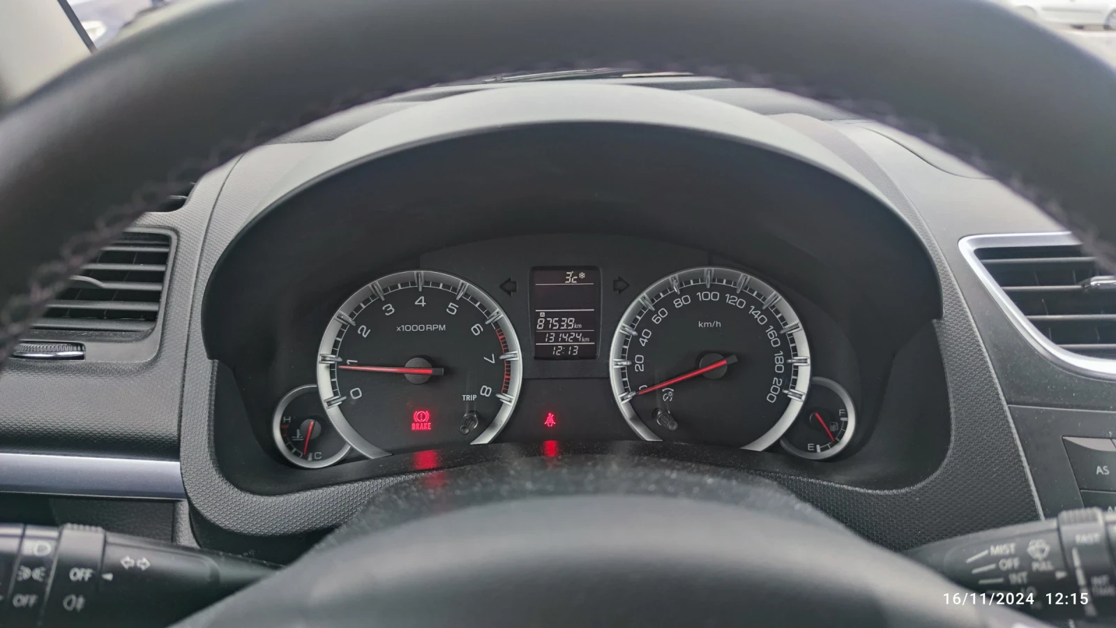 Suzuki Swift 1.2 I4* 4 | Mobile.bg   12