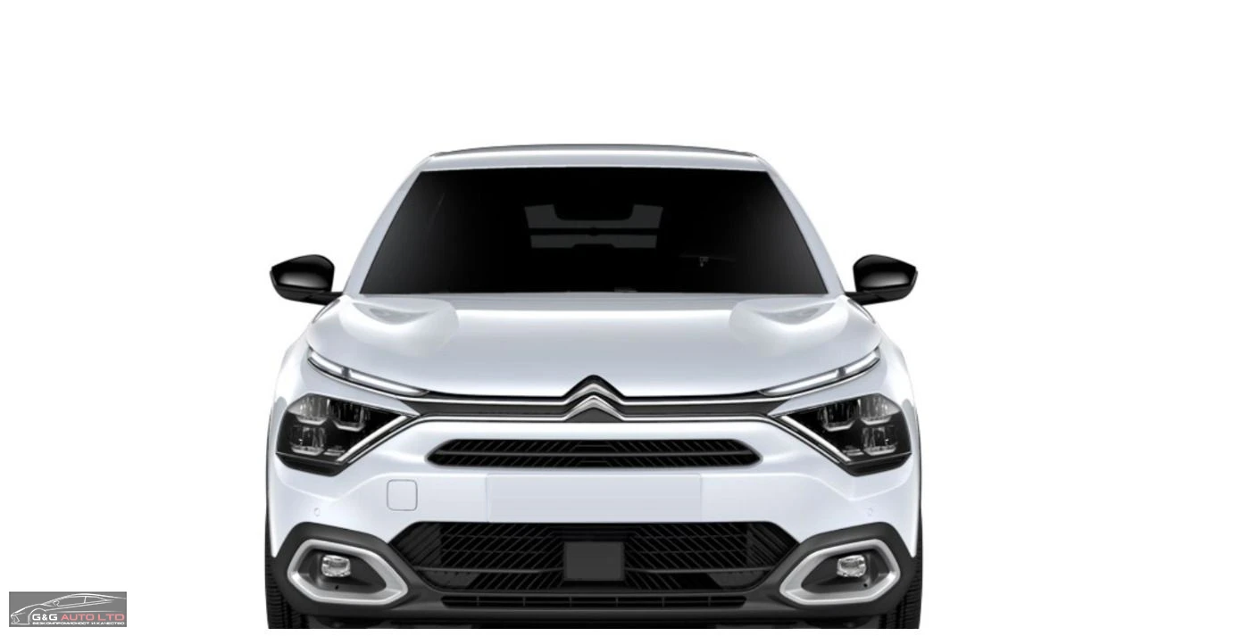 Citroen C4 НОВ!E-SHINE/136HP/NAVI/CAM/HUD/KEYLESS/463b - изображение 2