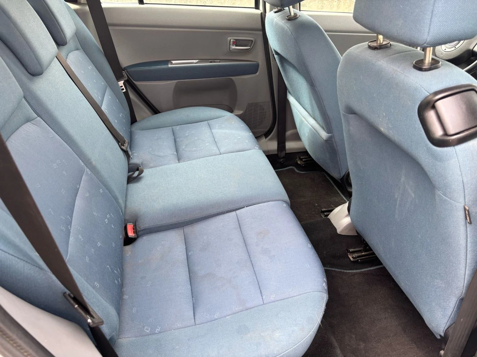 Mazda 2 1, 300 EURO4 - изображение 10