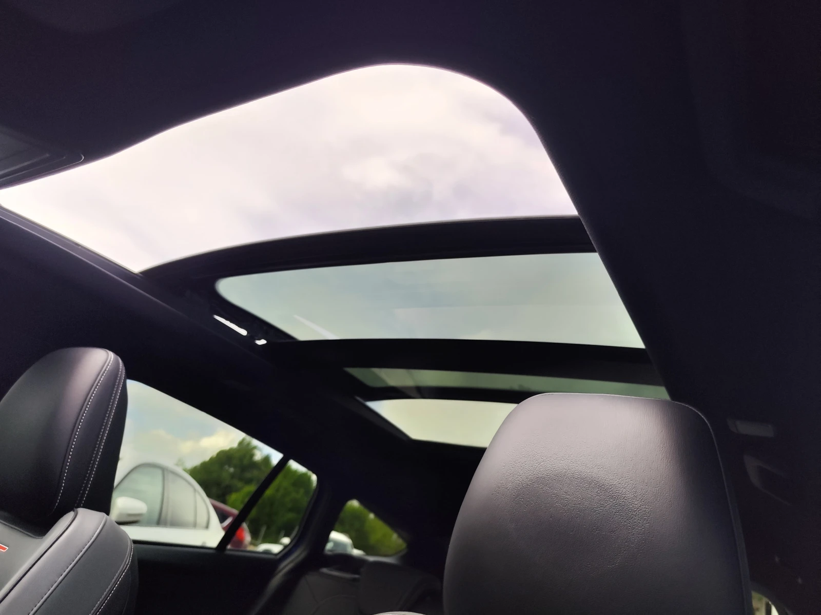 Ford Focus 2.0TDCi* ST-LINE* TITANIUM* LED* NAVI*  DIGITAL - изображение 10