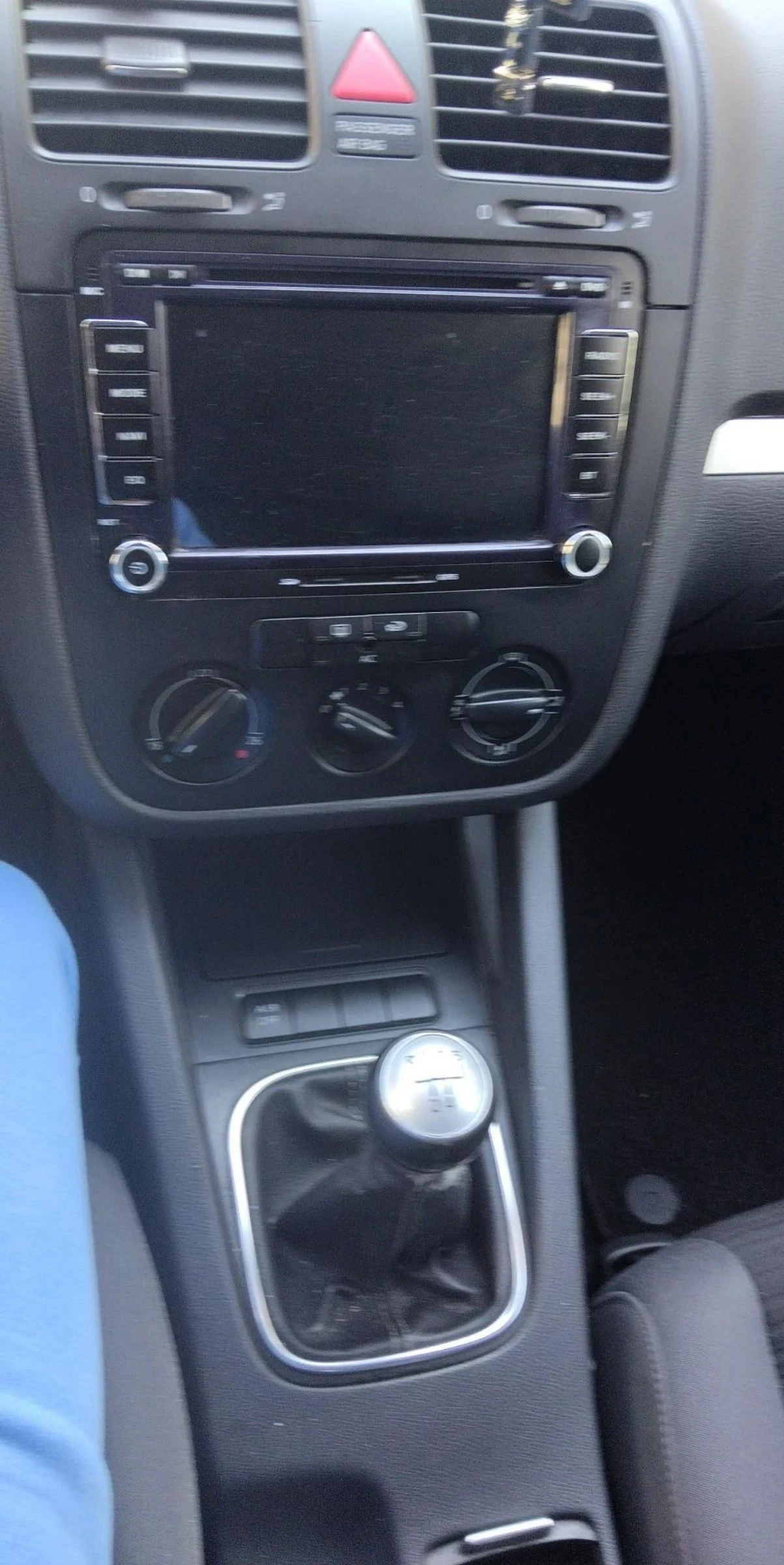 VW Golf 5 - изображение 4
