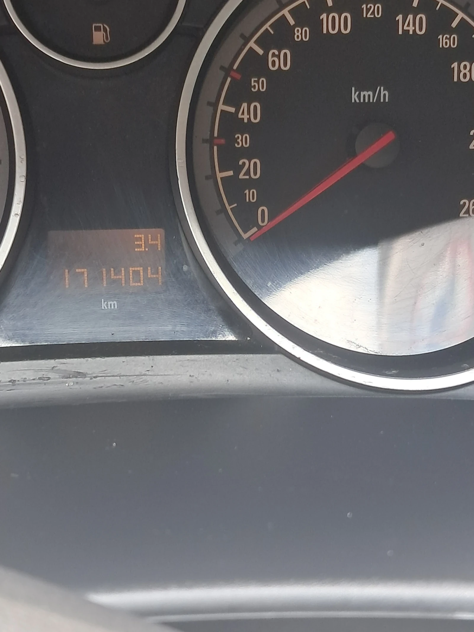 Opel Astra  - изображение 5