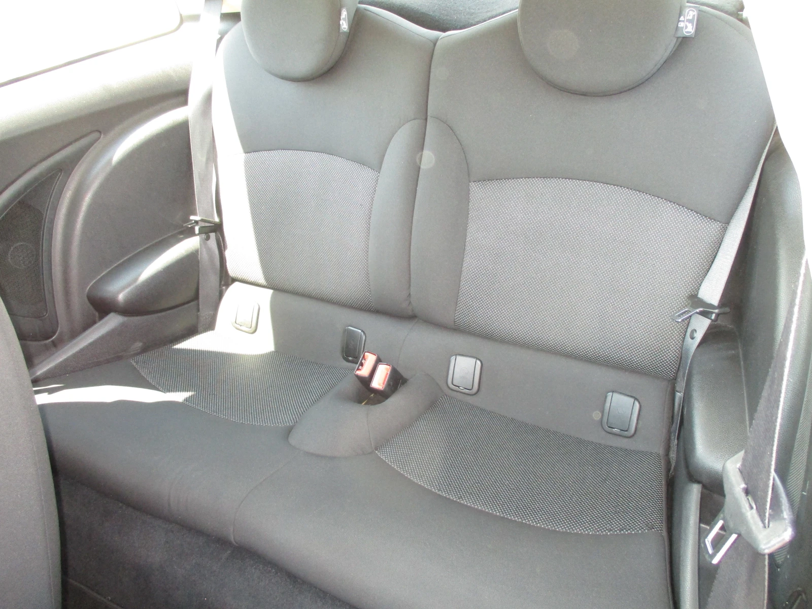 Mini Cooper 1.6//122.//  | Mobile.bg   11