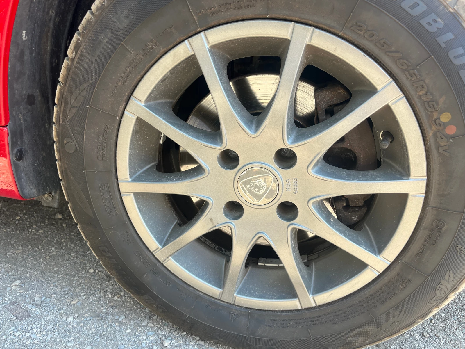 Peugeot Partner 1.6 HDI  | Mobile.bg   12