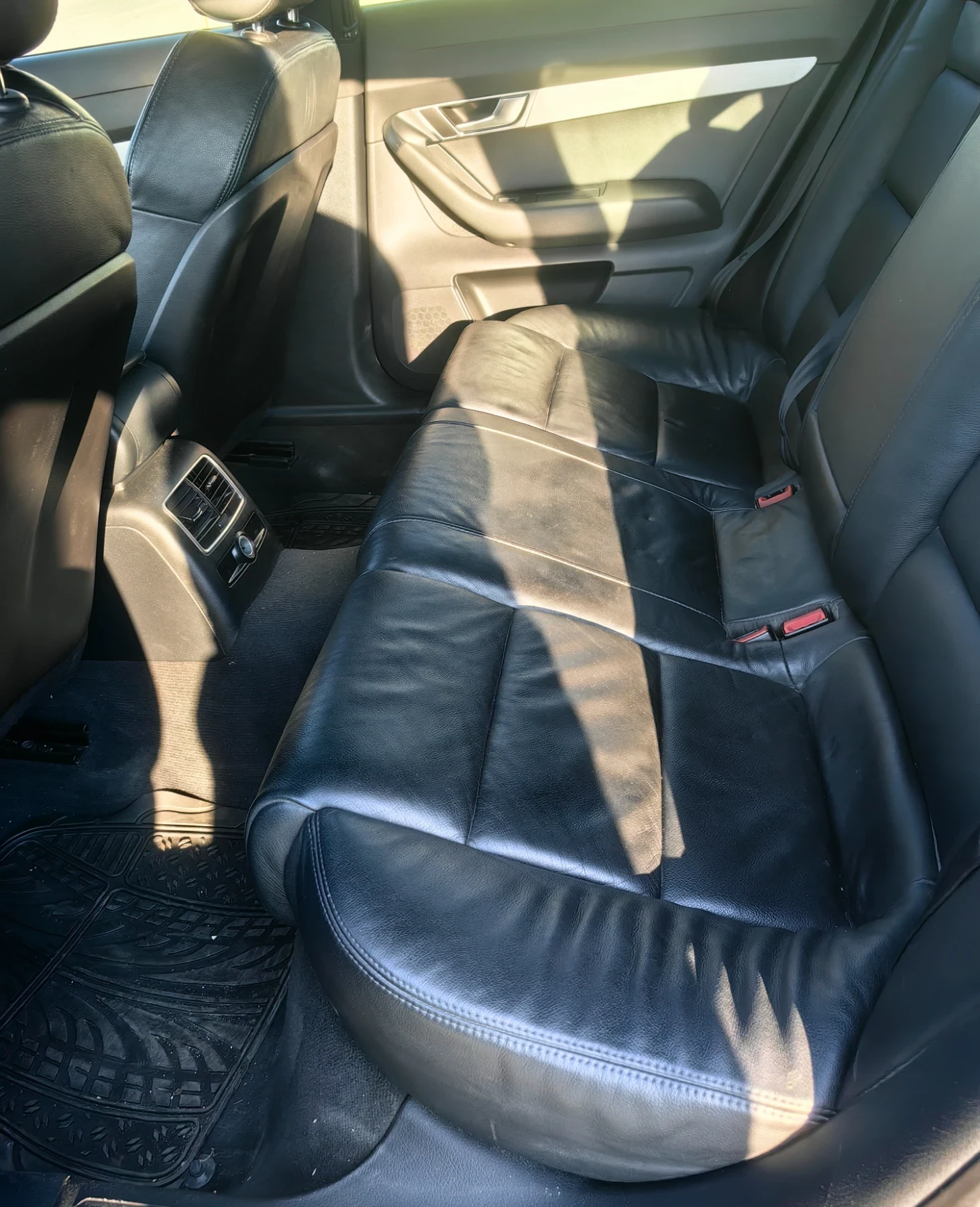 Audi A6 Sline  - изображение 8