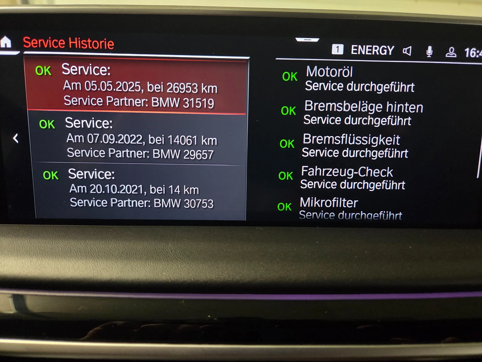 BMW 750 i Long xDrive M-Paket 3xTV Exclusive-Individual | Mobile.bg   17