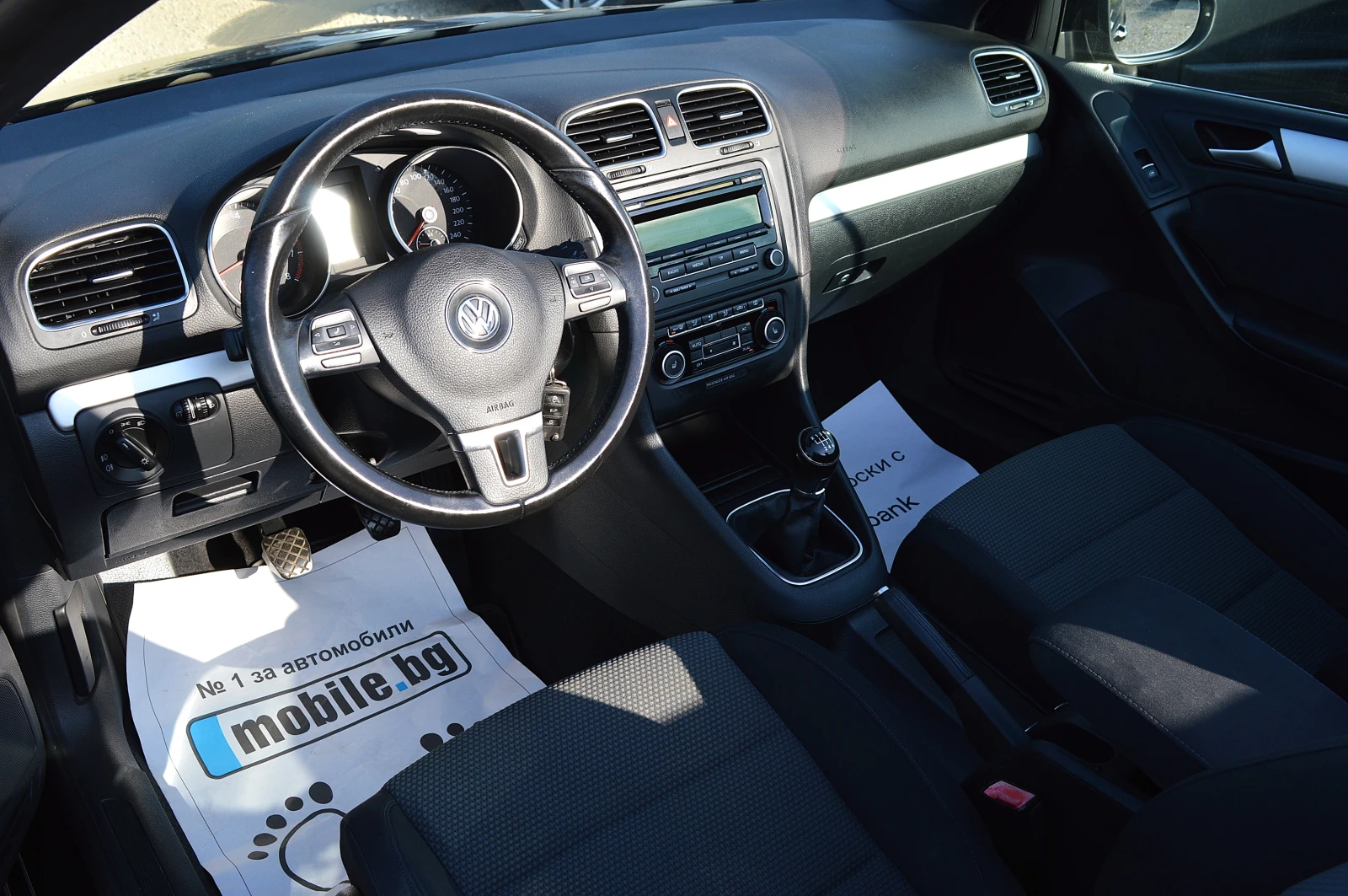 VW Golf   | Mobile.bg   12