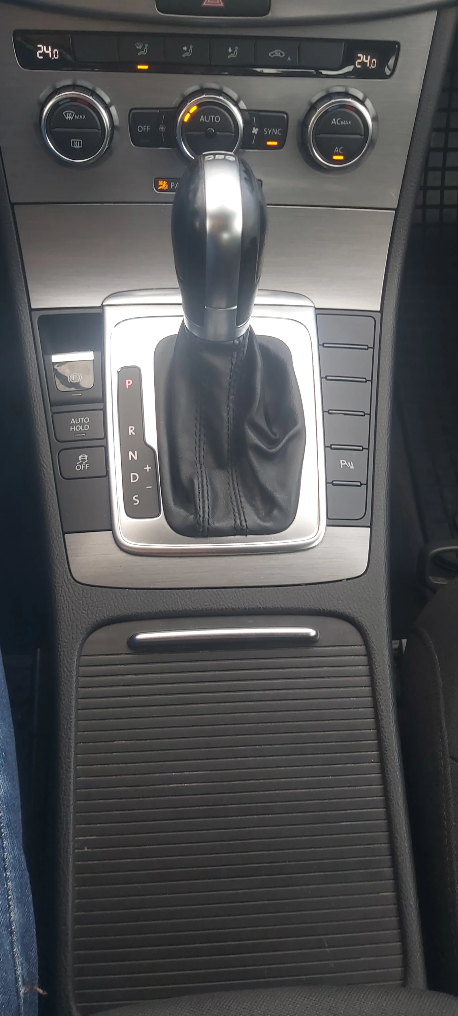 VW Passat 1.4 CNG METAN | Mobile.bg   11