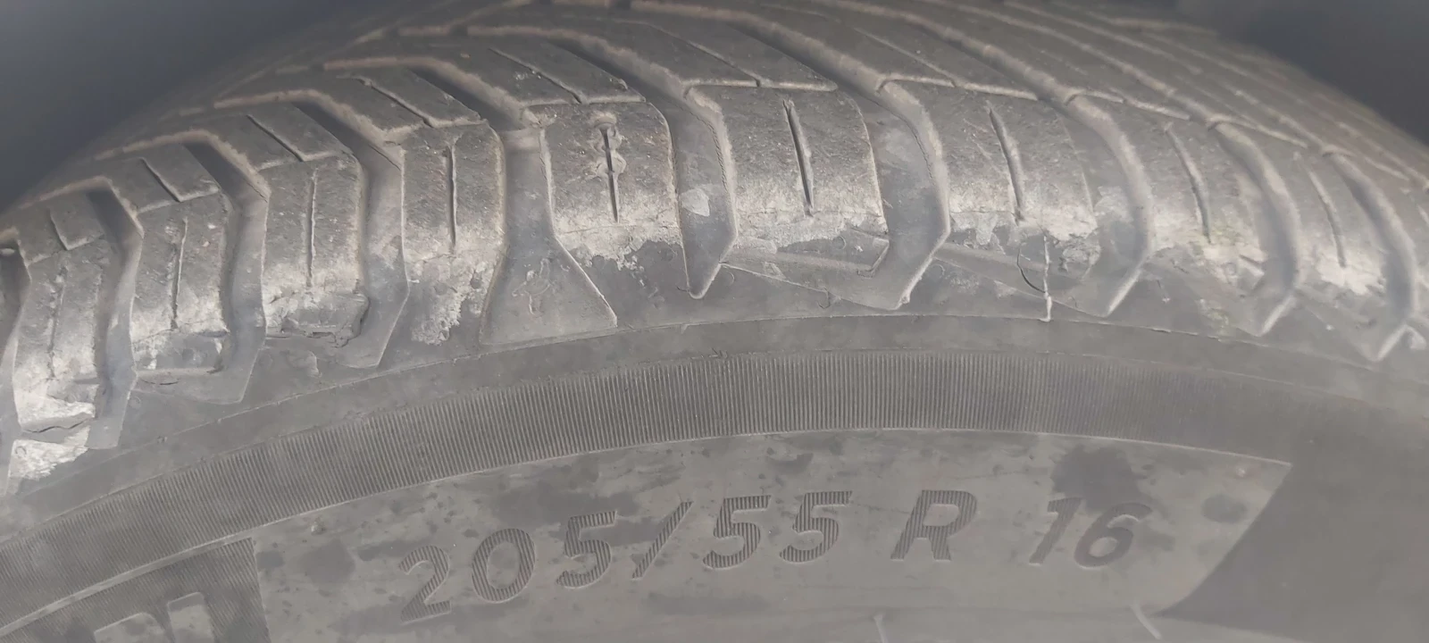 VW Passat 1.4 CNG METAN | Mobile.bg   17