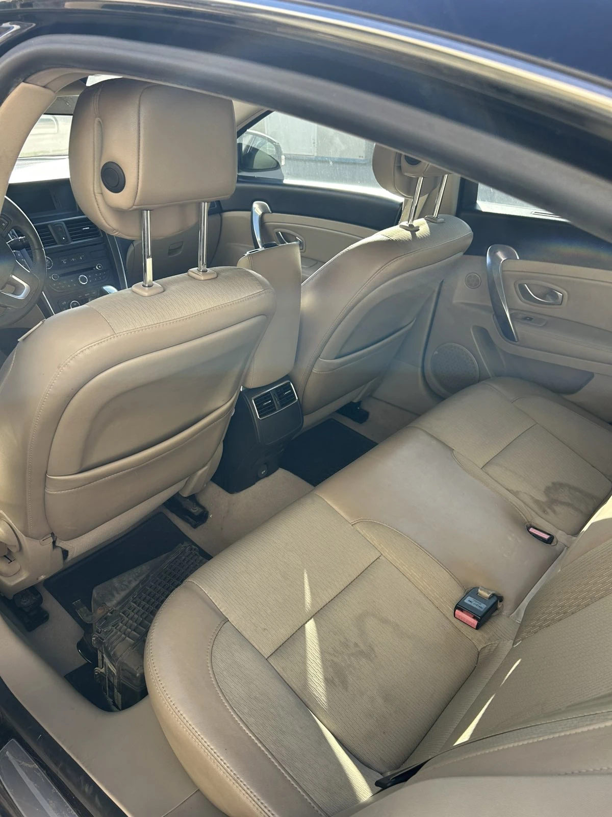 Renault Latitude  - изображение 6