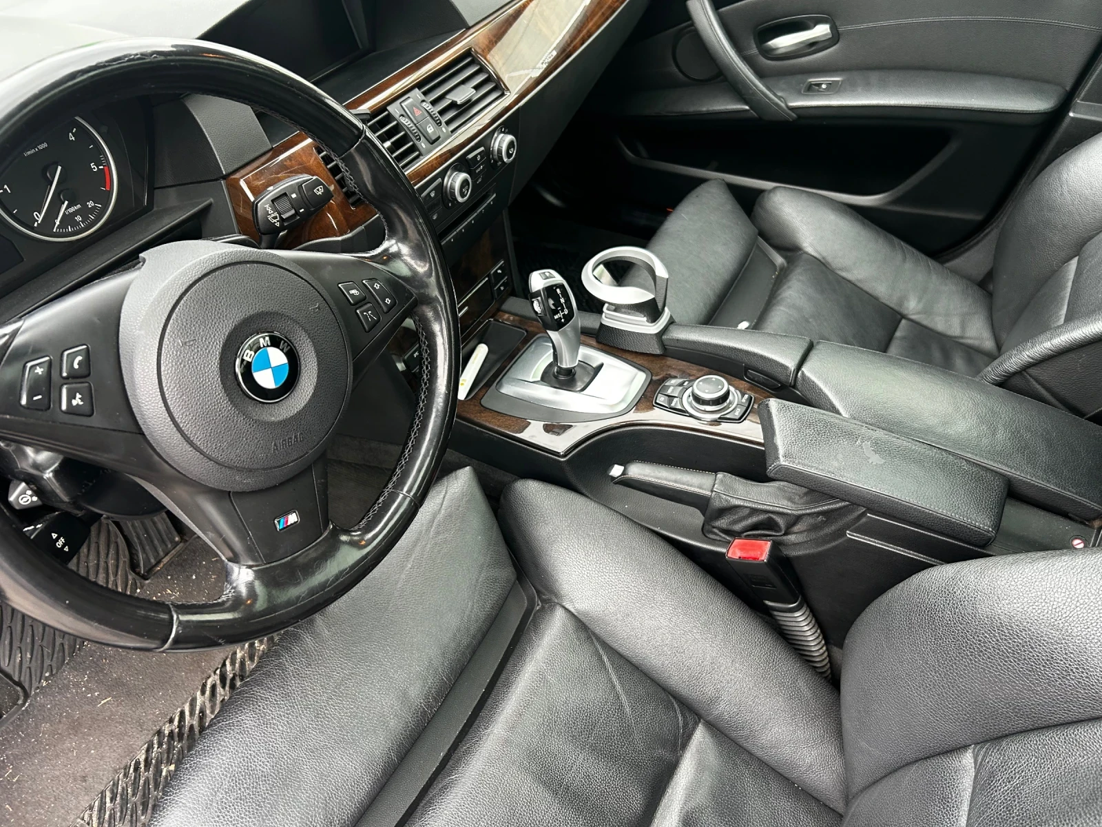 BMW 525 | Mobile.bg   14