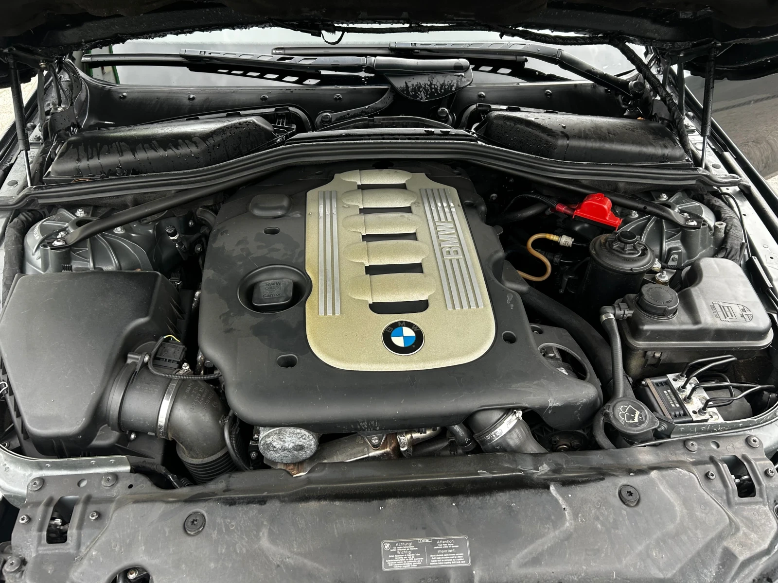 BMW 525 | Mobile.bg   16