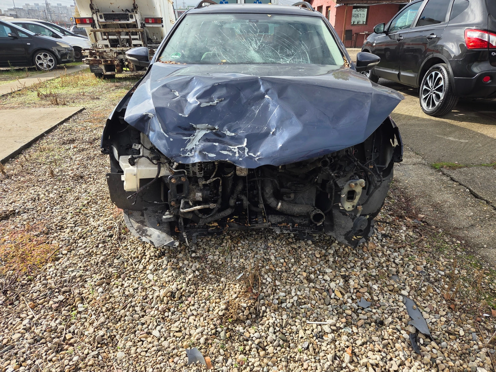 VW Passat 2.0tdi | Mobile.bg   3