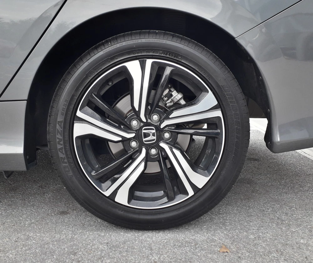 Honda Civic 1.6 i-DTEC Elegane MT | Mobile.bg � ����������� 16