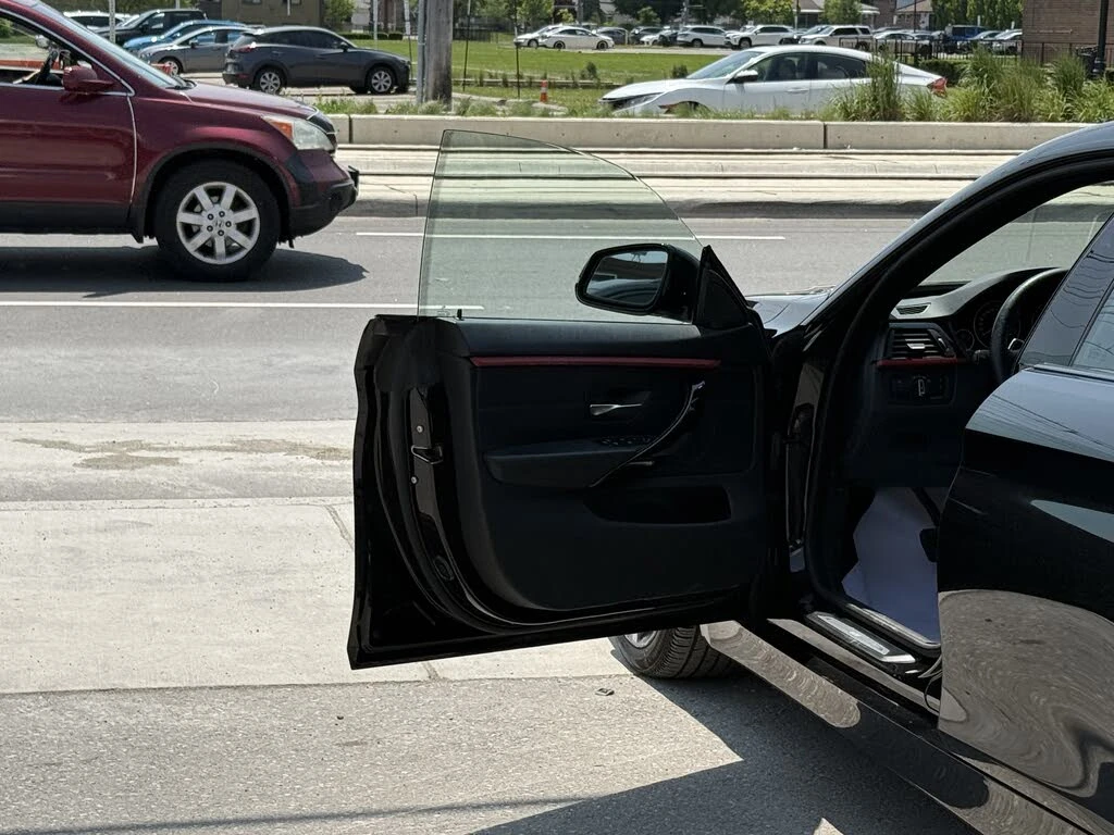 BMW 428 xDrive Gran Coupe CAM* * KEYLESS*  | Mobile.bg   6