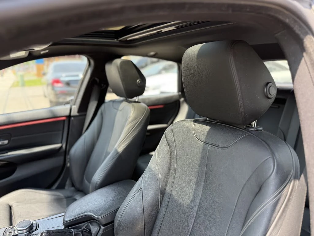 BMW 428 xDrive Gran Coupe CAM* * KEYLESS*  | Mobile.bg   10