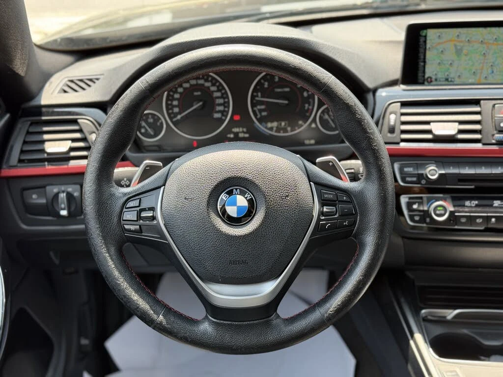 BMW 428 xDrive Gran Coupe CAM* * KEYLESS*  | Mobile.bg   11