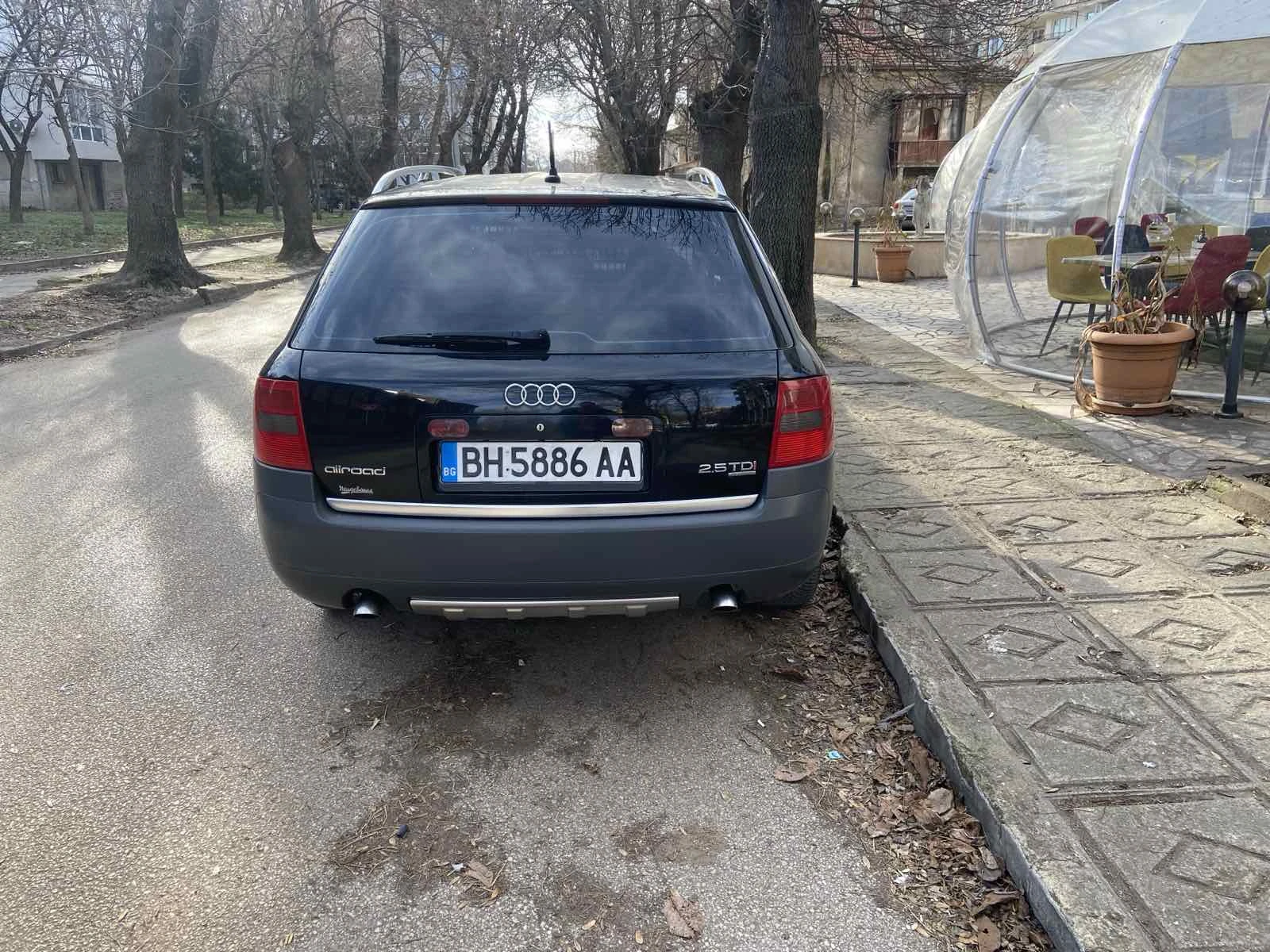 Audi Allroad | Mobile.bg   6