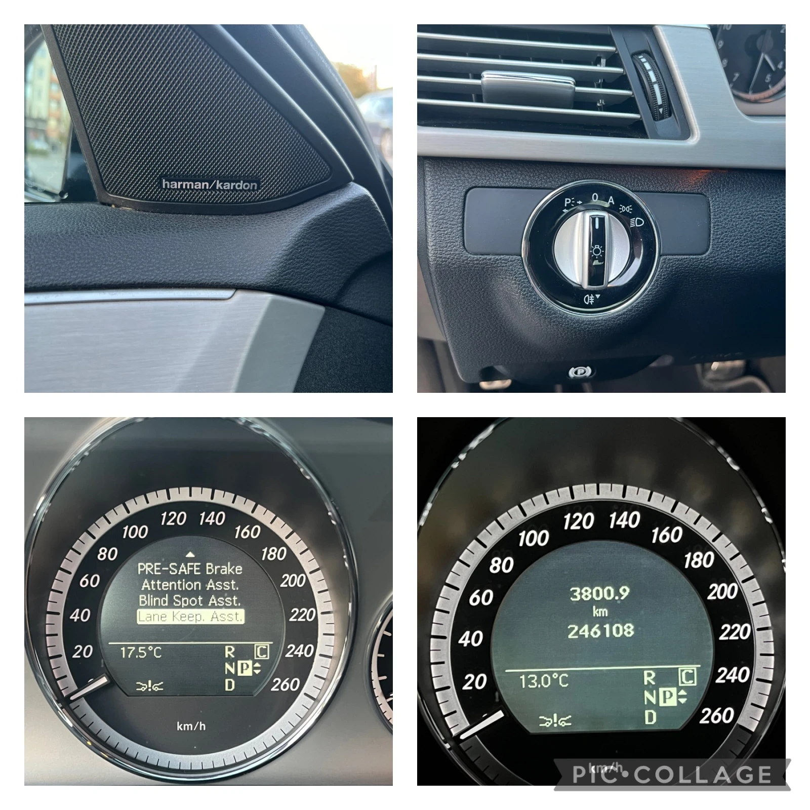 Mercedes-Benz E 500 Mercedes-Benz E500 500 AMG V8 388 *  | Mobile.bg   10