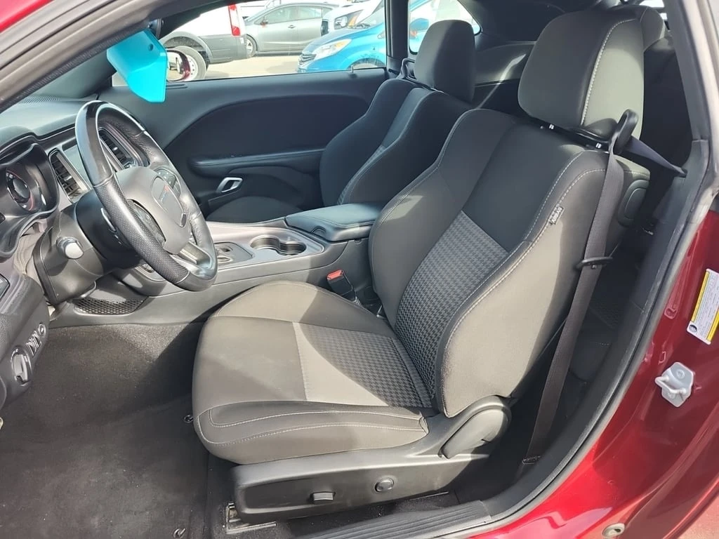 Dodge Challenger * R/T * CARFAX *  - изображение 5