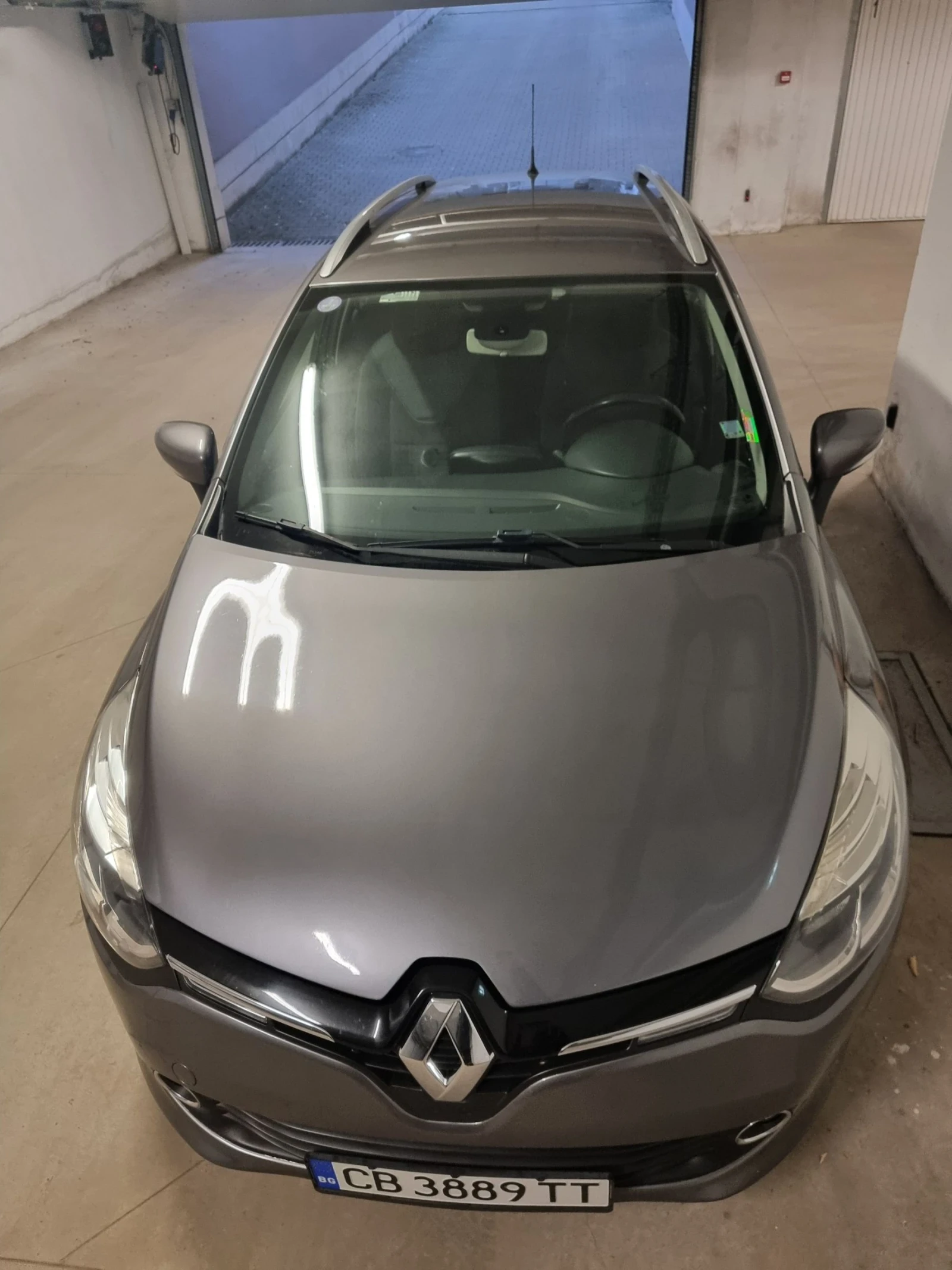 Renault Clio  - изображение 6