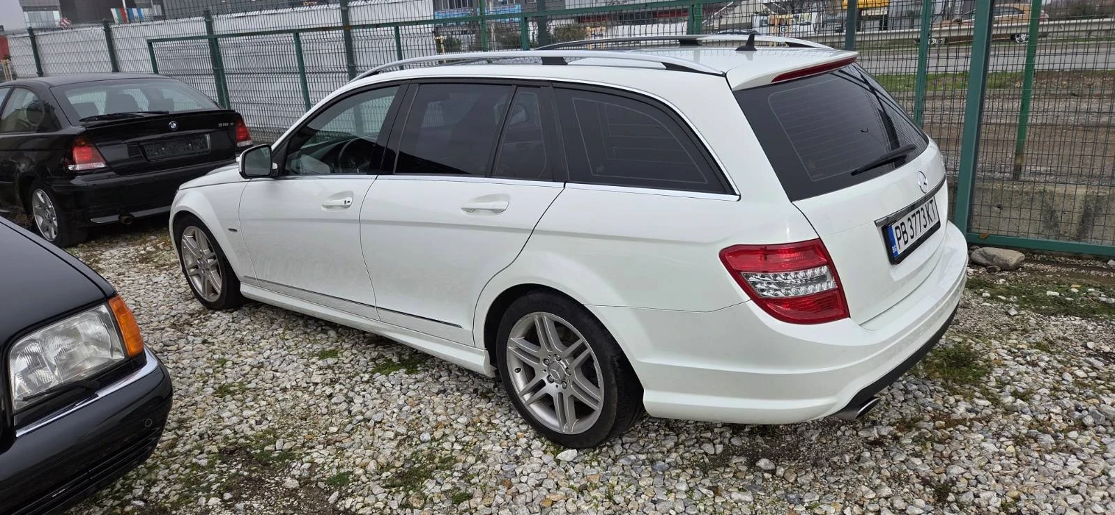 Mercedes-Benz C 320 | Mobile.bg � ����������� 2
