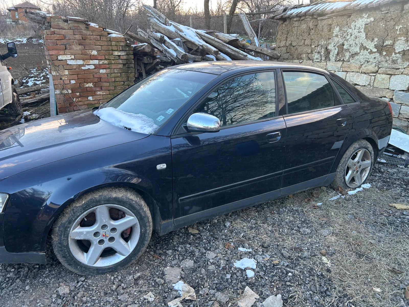 Audi A4  - изображение 6