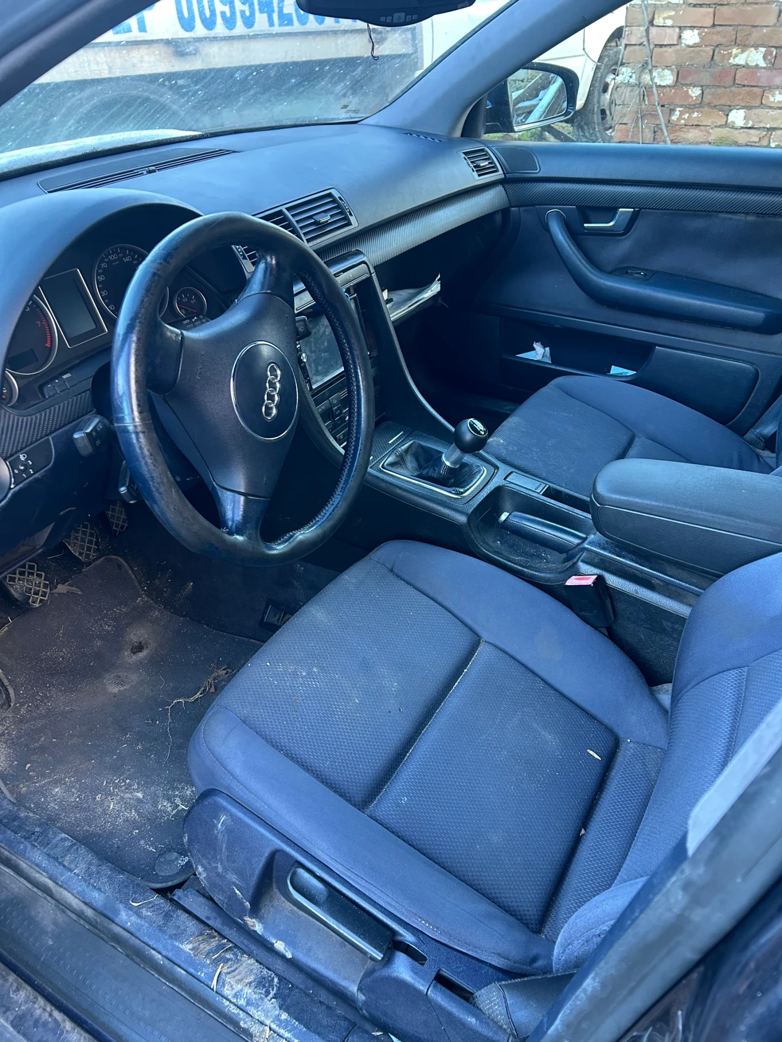 Audi A4  - изображение 5