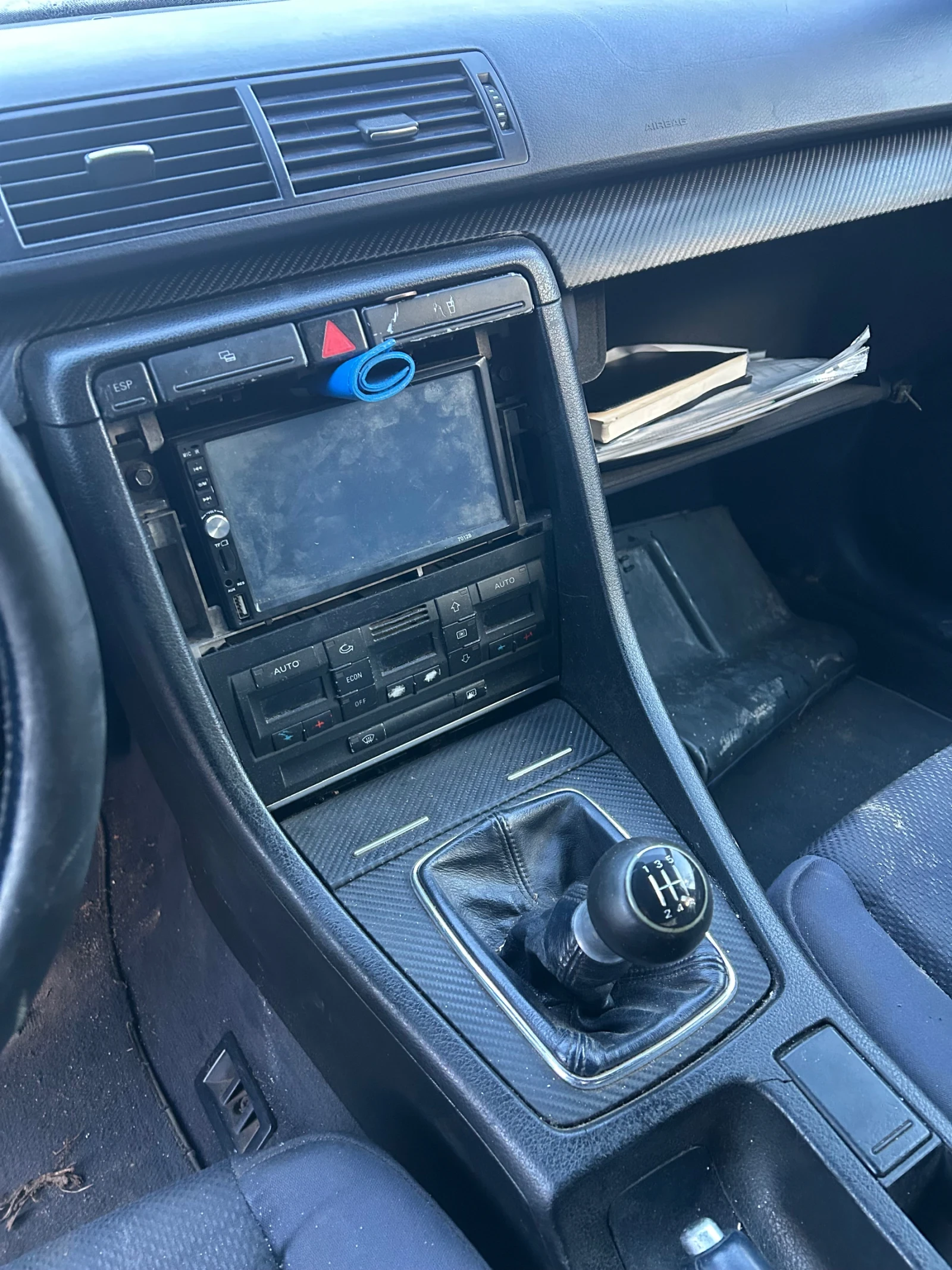 Audi A4  - изображение 3