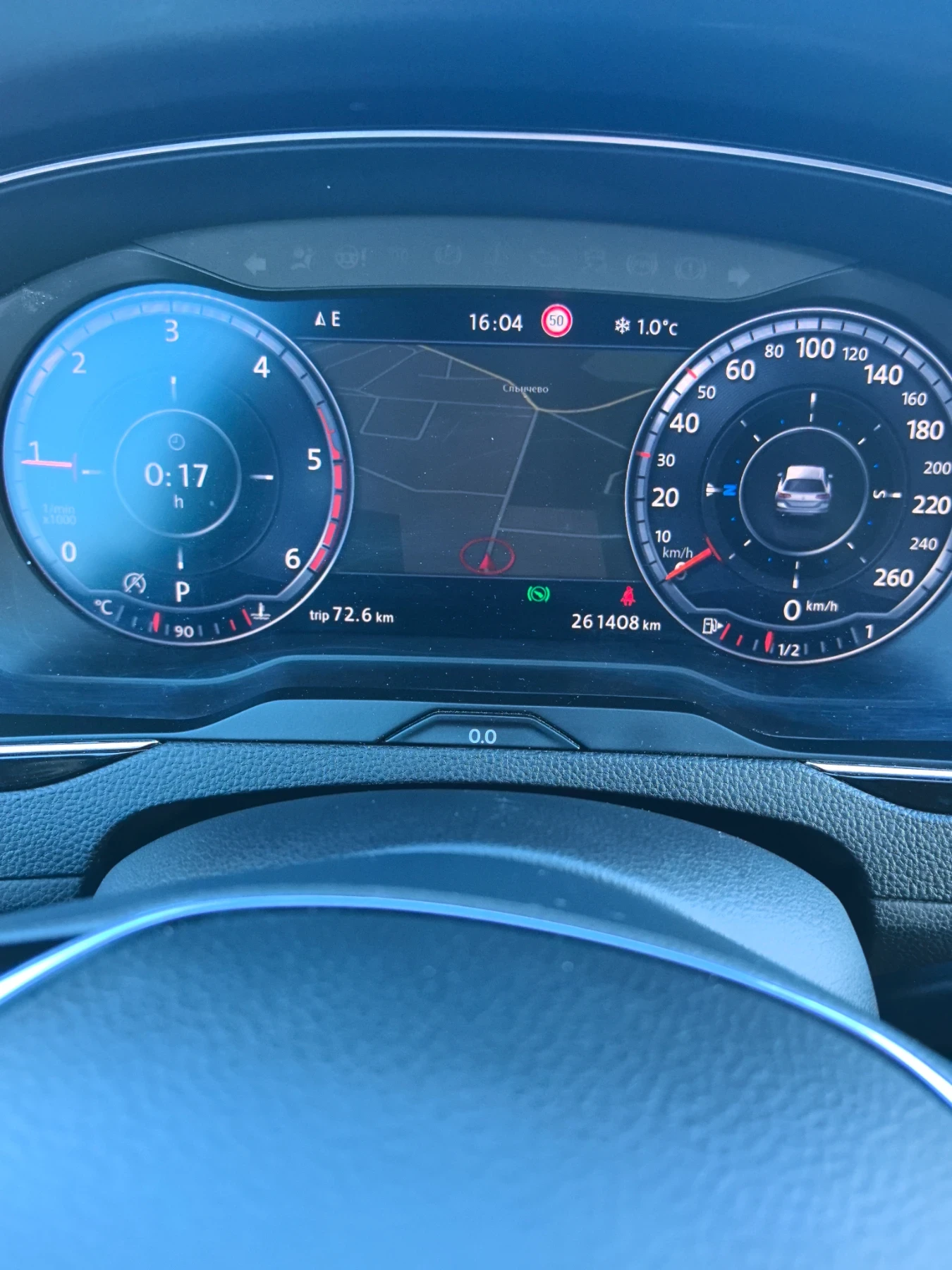 VW Passat 2.0TDI 150k.c  | Mobile.bg � ����������� 10