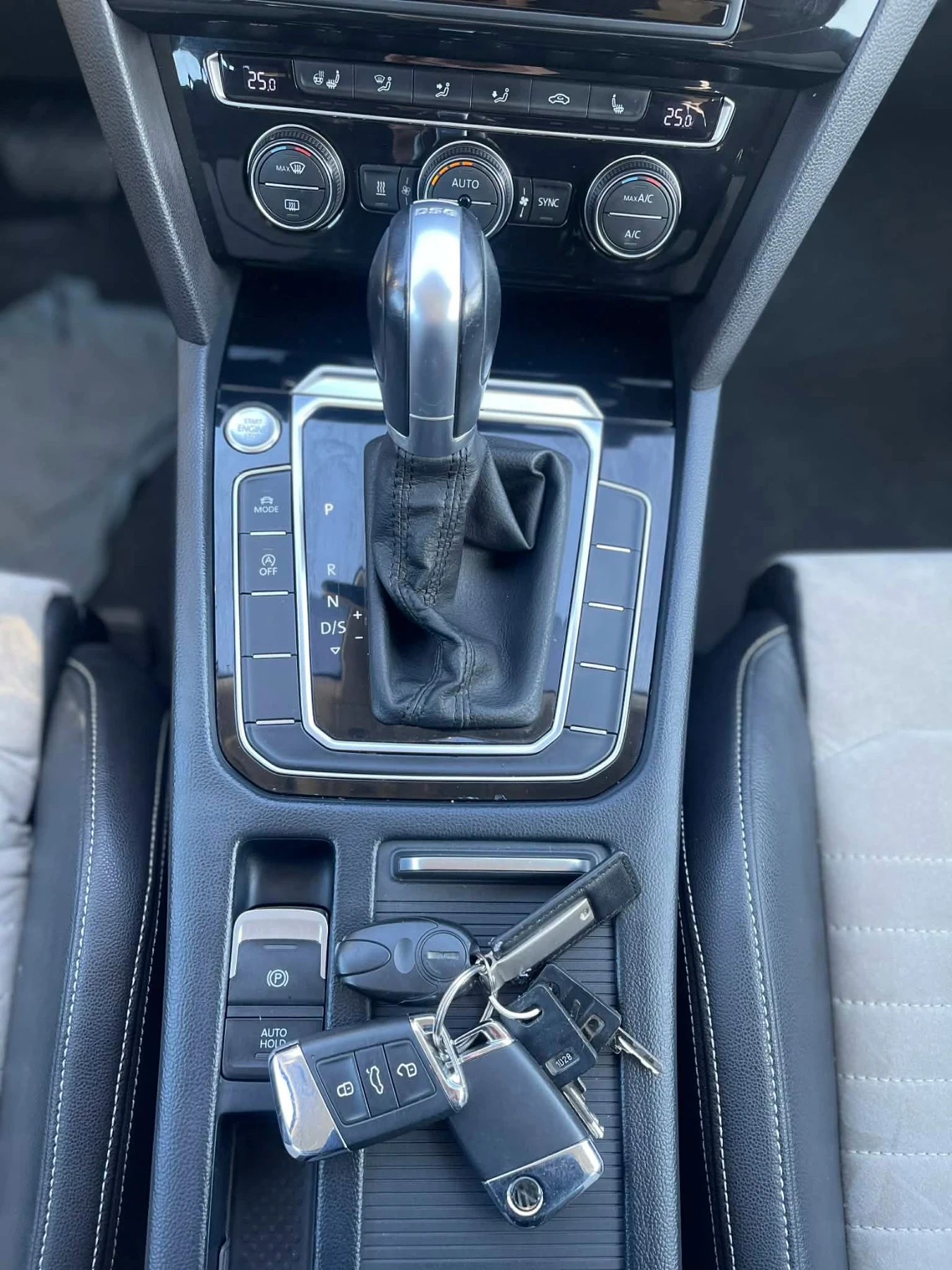 VW Passat 2.0TDI 150k.c  | Mobile.bg � ����������� 14