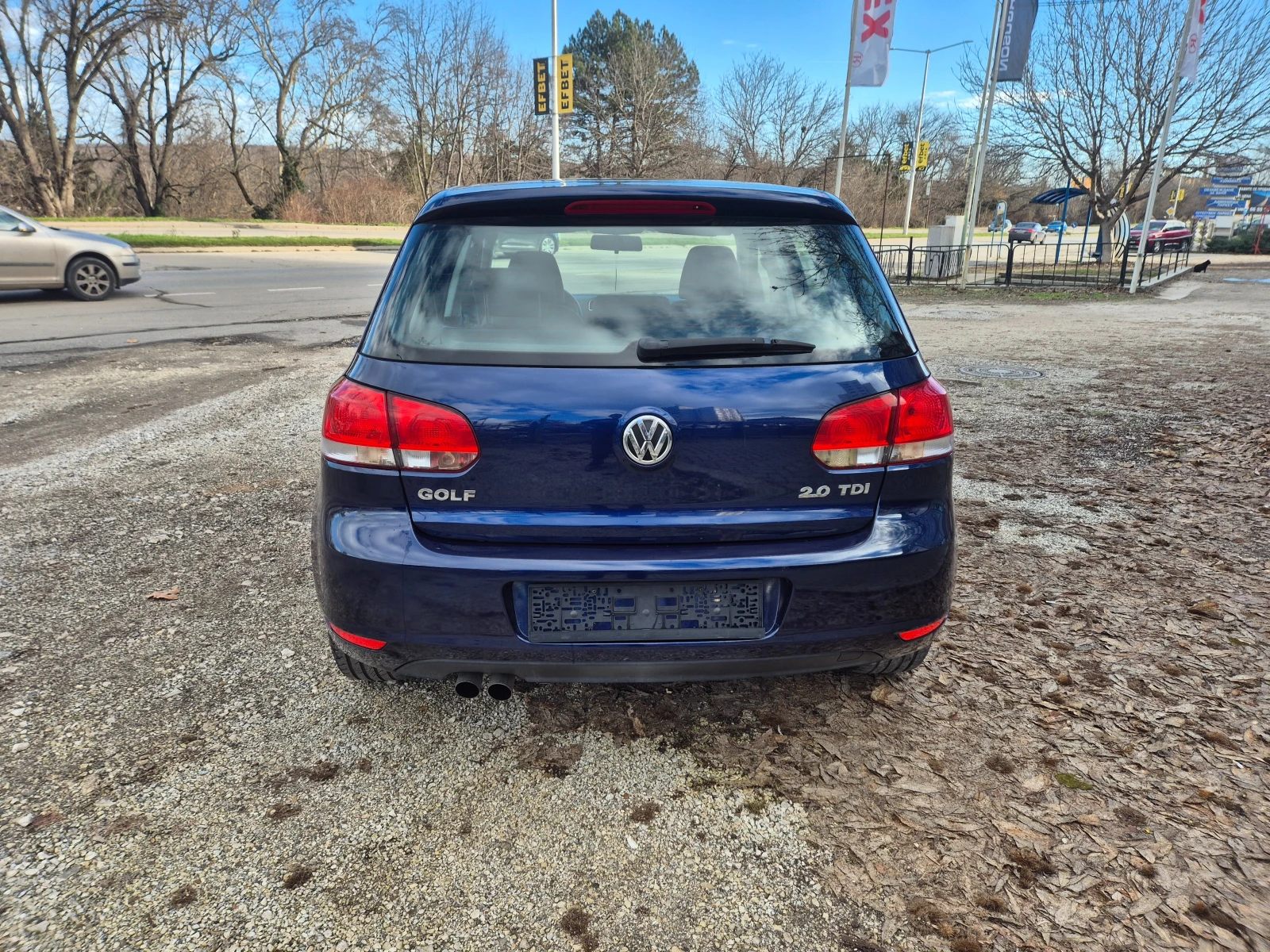 VW Golf 2.0, TDI, 140k.s - изображение 6