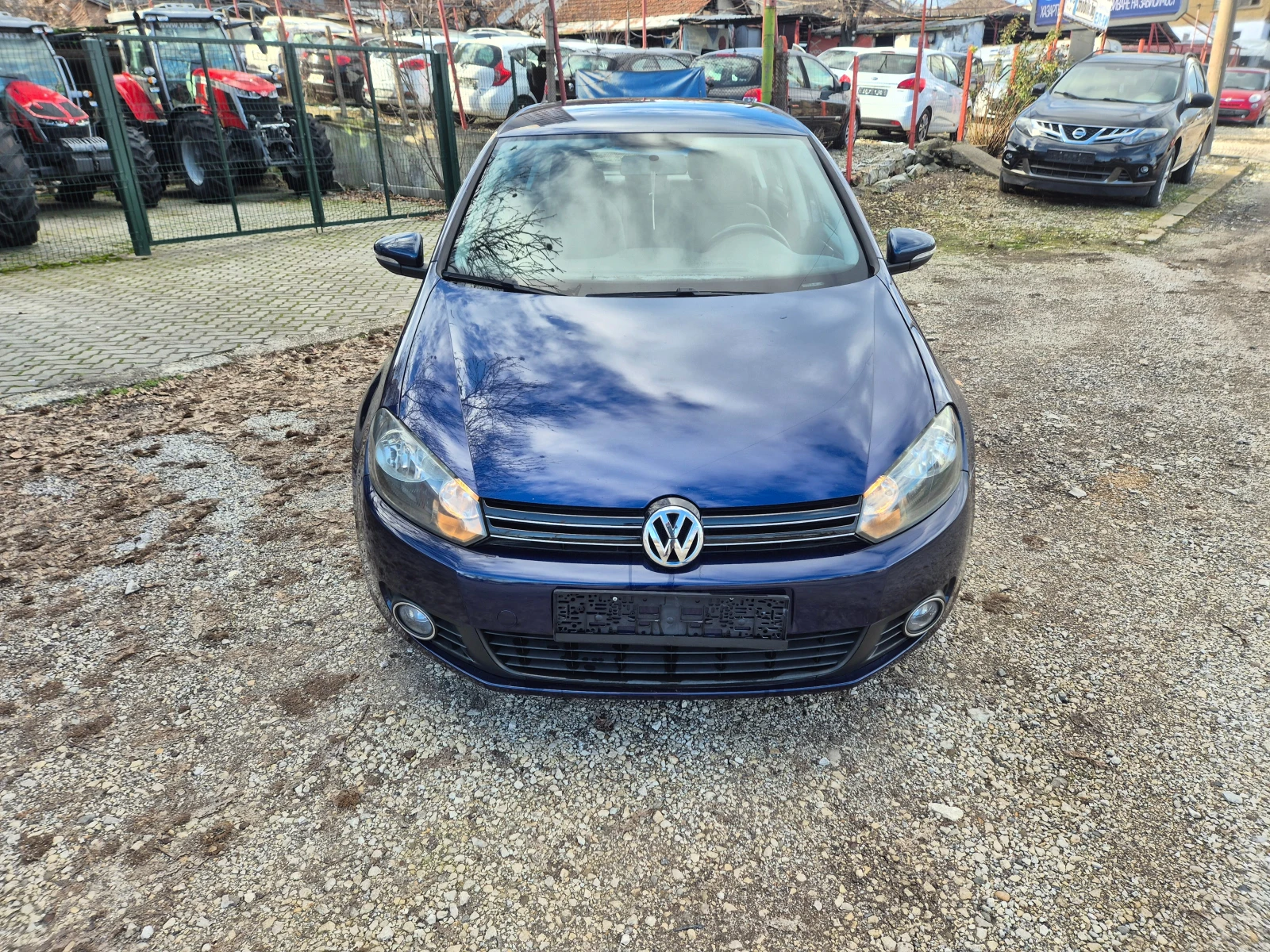 VW Golf 2.0, TDI, 140k.s - изображение 2