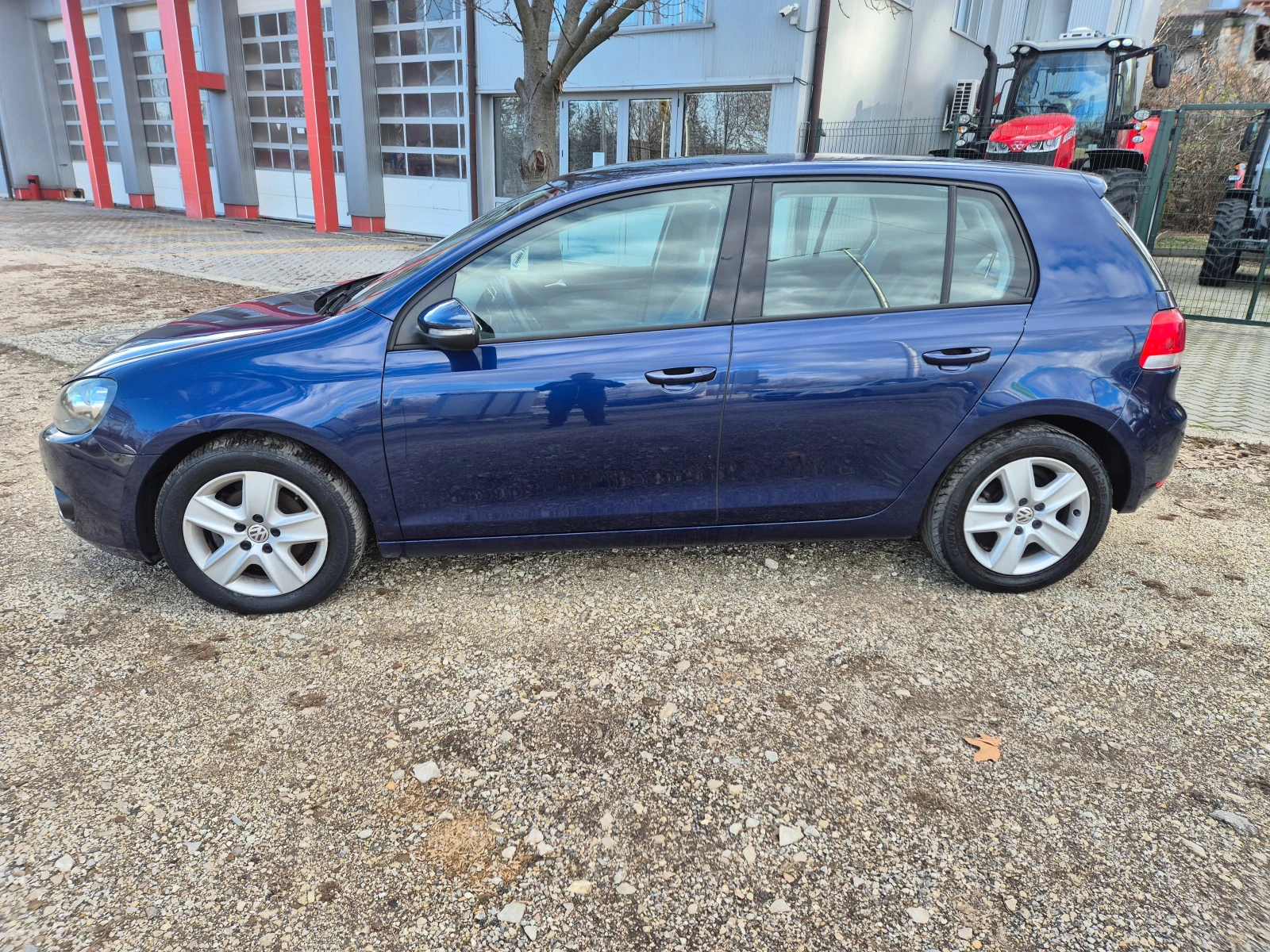 VW Golf 2.0, TDI, 140k.s - изображение 8