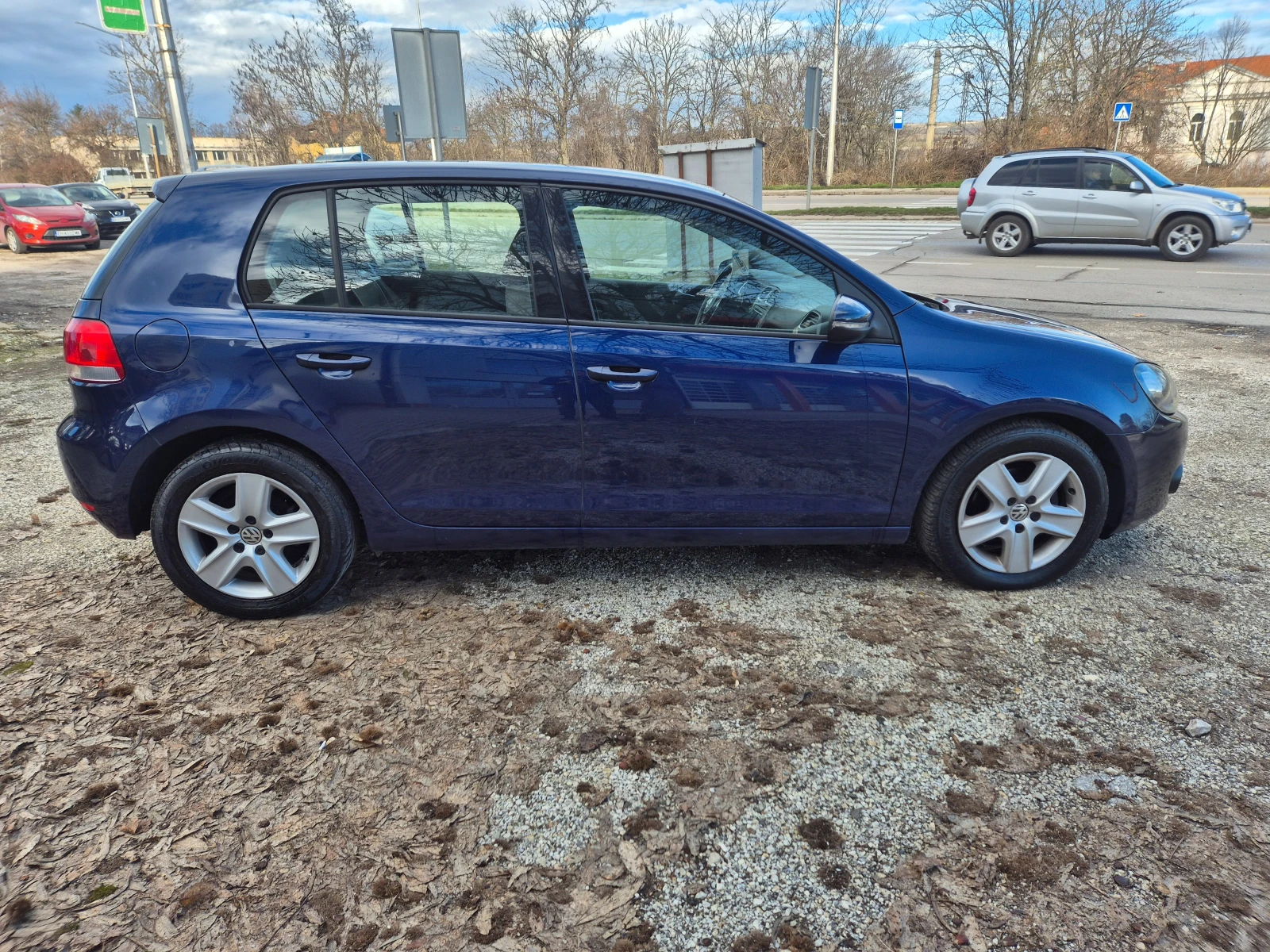 VW Golf 2.0, TDI, 140k.s - изображение 4