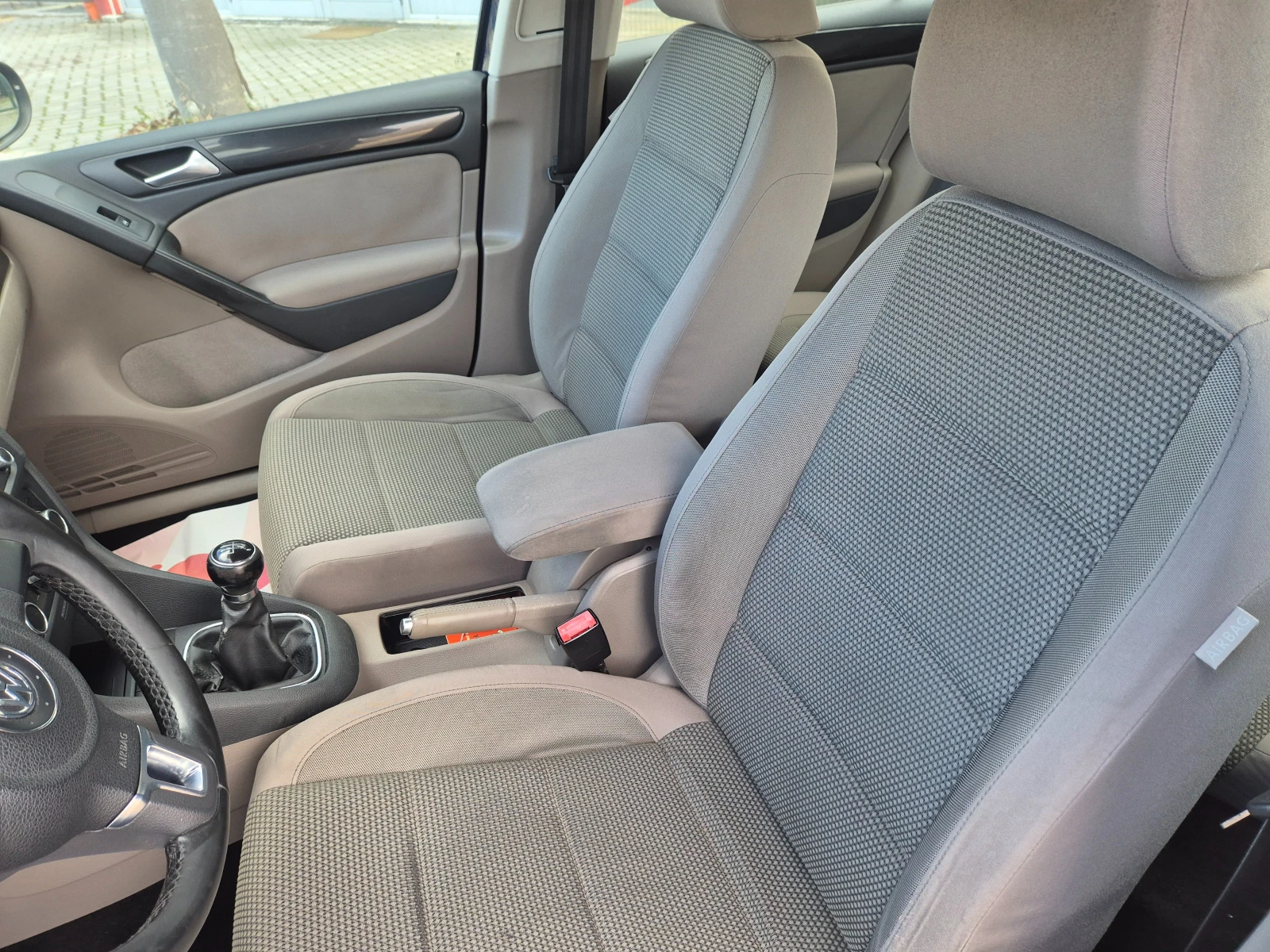 VW Golf 2.0, TDI, 140k.s - изображение 10