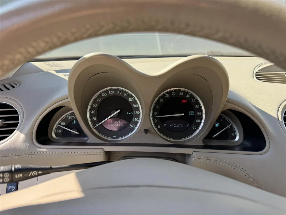 Mercedes-Benz SL 500 | Mobile.bg � ����������� 12
