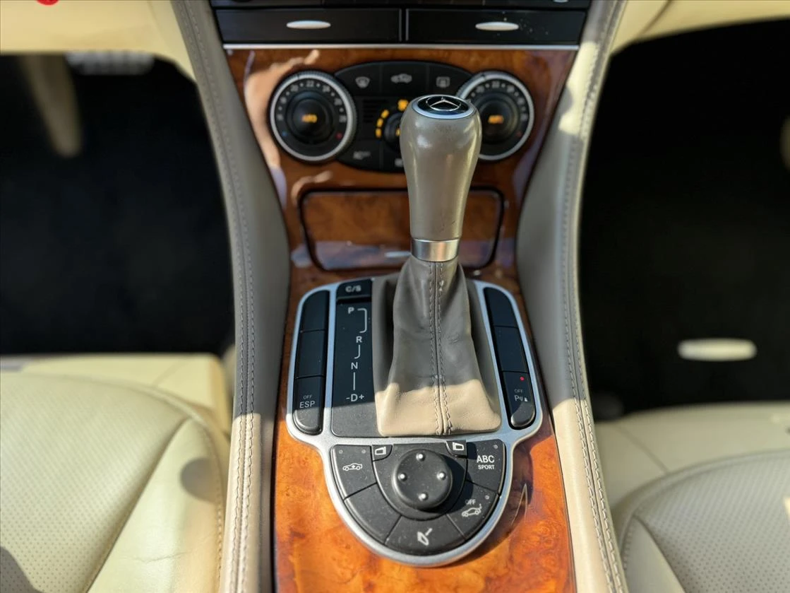 Mercedes-Benz SL 500 | Mobile.bg � ����������� 14