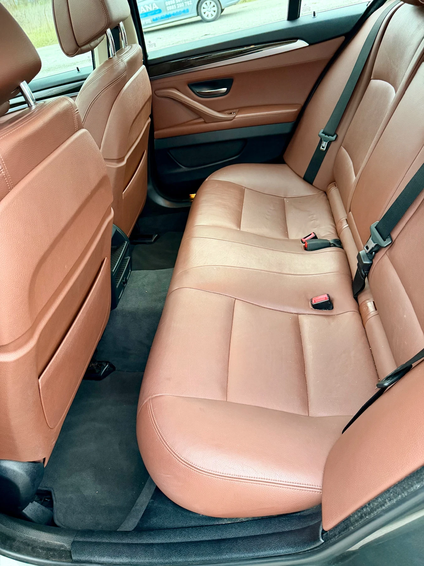 BMW 550 ������ ������� | Mobile.bg � ����������� 11