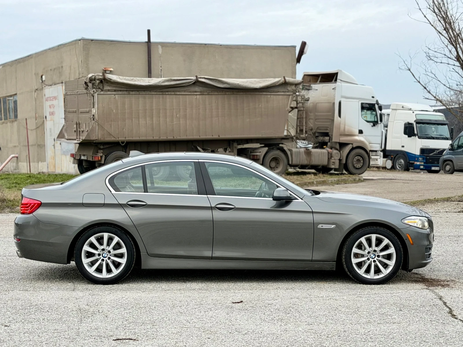 BMW 550 ������ ������� | Mobile.bg � ����������� 4