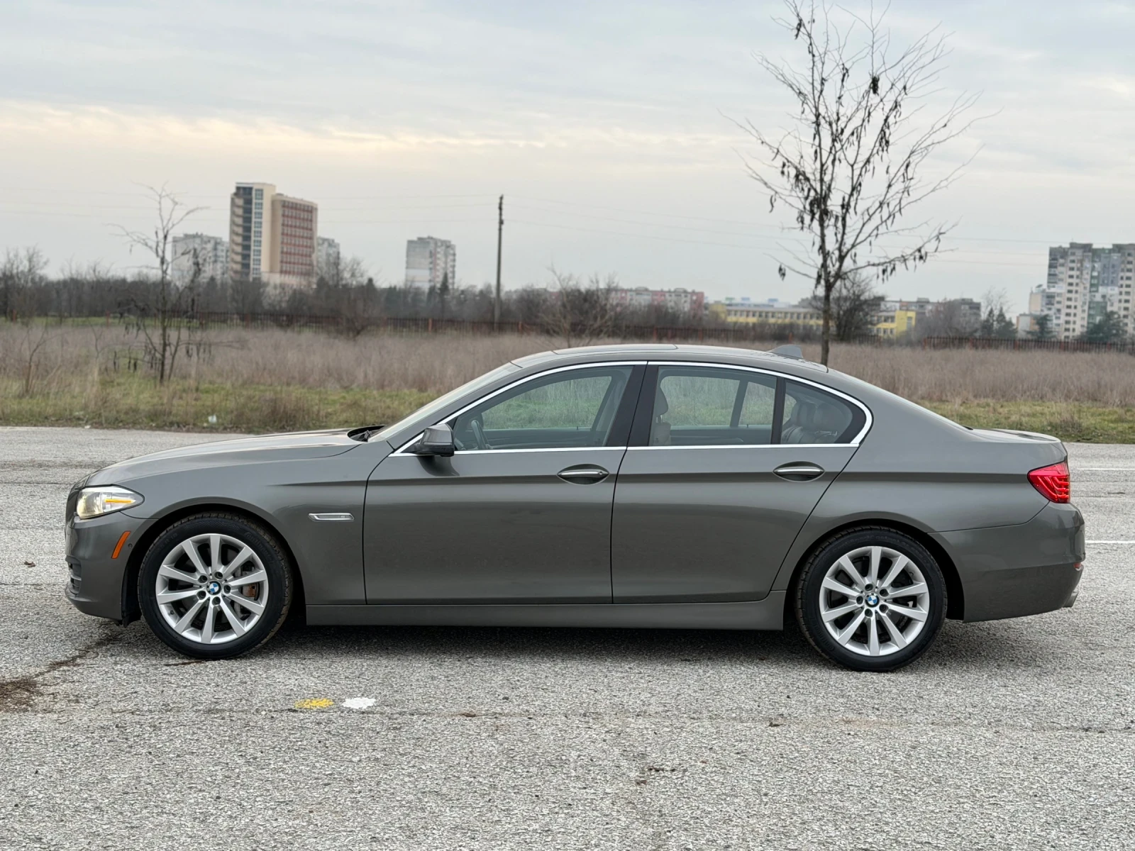 BMW 550 ������ ������� | Mobile.bg � ����������� 8
