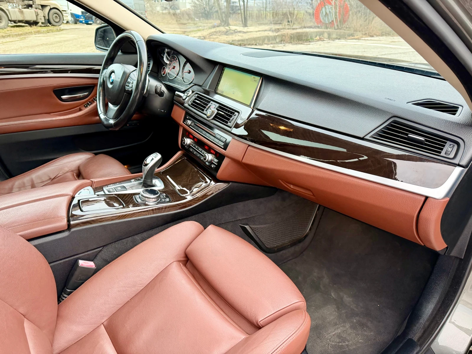 BMW 550 ������ ������� | Mobile.bg � ����������� 15