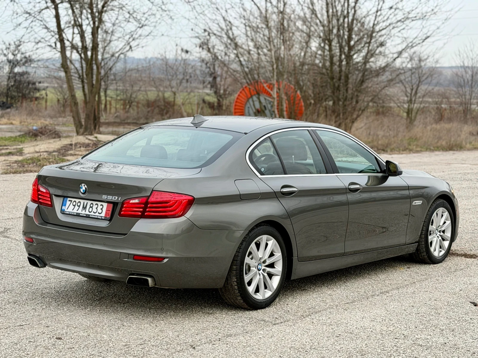 BMW 550 ������ ������� | Mobile.bg � ����������� 5