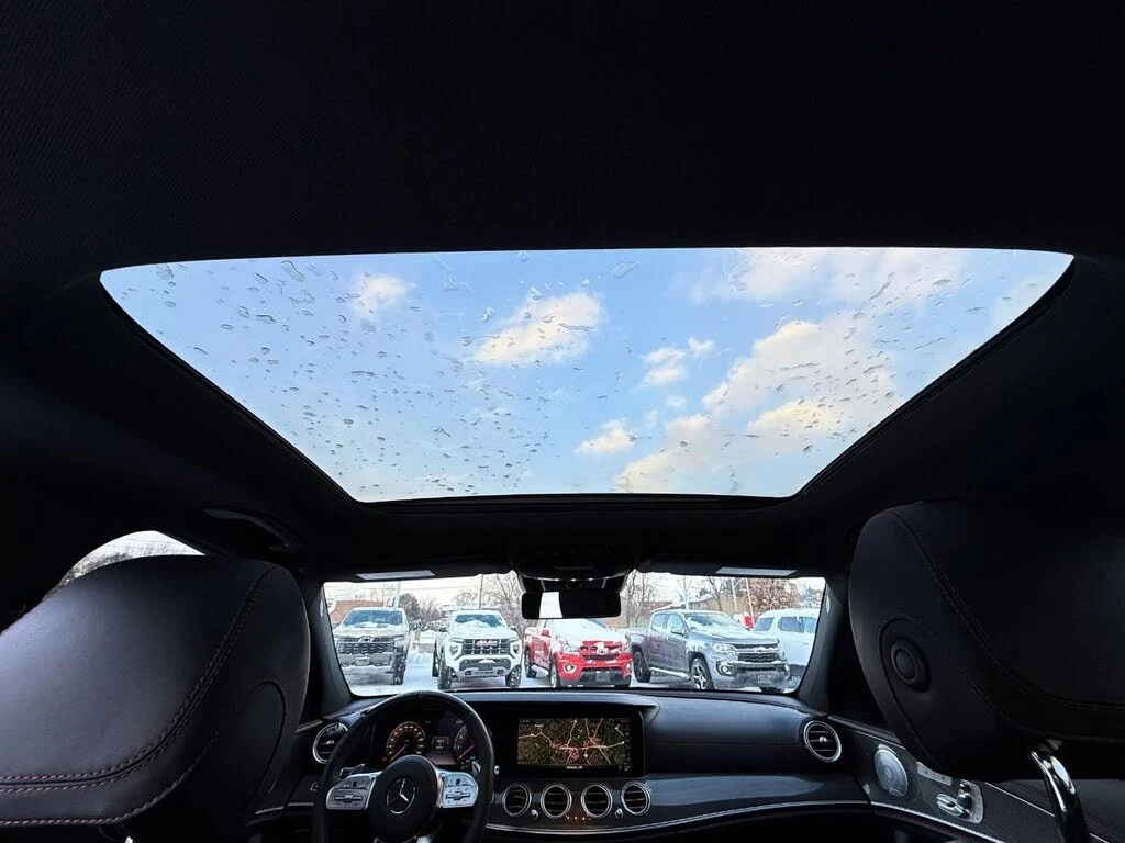 Mercedes-Benz E 53 AMG FULL MAX* AMG 4MATIC+  | Mobile.bg � ����������� 14