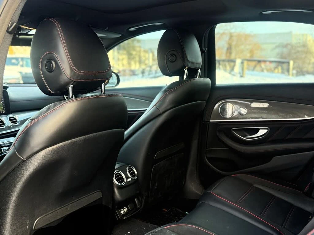 Mercedes-Benz E 53 AMG FULL MAX* AMG 4MATIC+  | Mobile.bg � ����������� 16